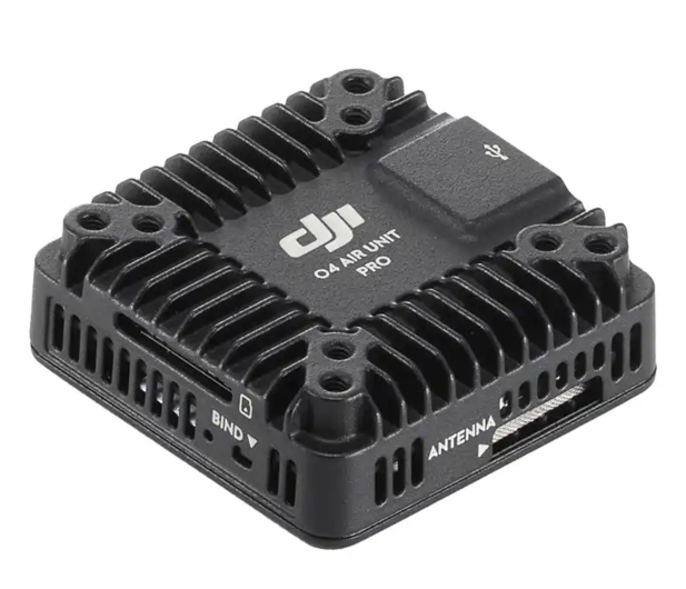 DJI O4 Air Unit Pro Moduł transmisji - 1312873 - zdjęcie 3